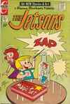 Jetsons #18 Comic Books - Covers, Scans, Photos in Jetsons Comic Books - Covers, Scans, Gallery